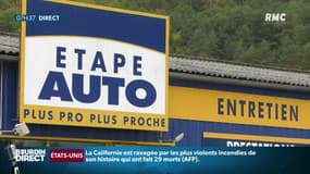 Ouverture du procès de l'"enfant du coffre" ce lundi à Tulle