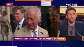 Visite du roi Charles III à Versailles: on connaît la liste des 160 invités