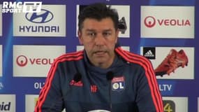 Ligue 1 / Fournier et Gonalons soutiennent Valbuena