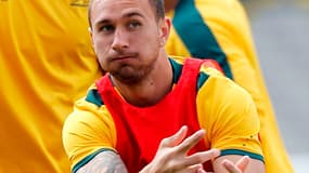 Quade Cooper