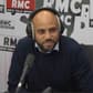 L'émission RMC Sport sur le Running avec Benoît Boutron.