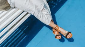 Sandales tendance 2025 : 7 modèles pour femme à moins de 60 € qui vont sauver vos pieds cet été