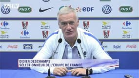 Bleus - L'équipe de France toujours sans Benzema malgré sa motivation pour revenir