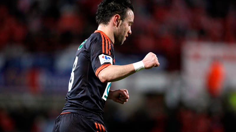 Mathieu Valbuena