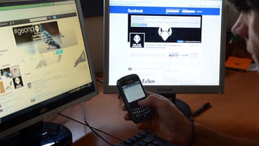 L'association UFC-Que Choisir pourrait aller en justice si les grands réseaux sociaux ne s'adaptent pas au droit français.