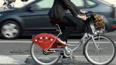 Bientôt une piste cyclable "écologique" entre Décines et Meyzieu (photo d'illustration).