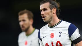 Gareth Bale