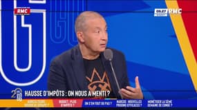 Mourad Boudjellal sur François Bayrou : "Il nous a fait une démonstration de la nullité de nos dirigeants"