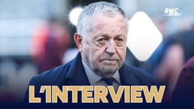 "Les dirigeants de club n'ont pas une vision assez mature", l'interview de Jean Michel Aulas
