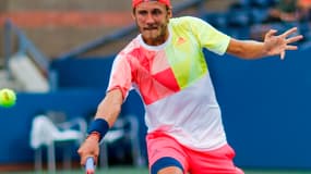 Lucas Pouille