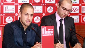 Joe Cole