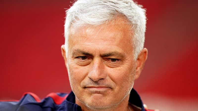 J. Mourinho