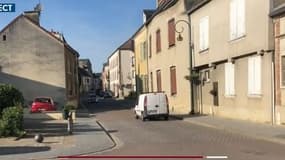 "C'était une femme géniale", les habitants d'Avenay-Val-d'Or sont sous le choc après la collision mortelle entre un TER et une voiture