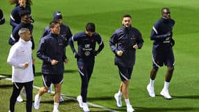 Equipe de France