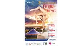 Festival International du Cirque des Mureaux