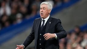 Carlo Ancelotti