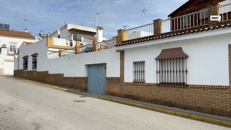 Une famille décimée dans l'accident ferroviaire en Espagne