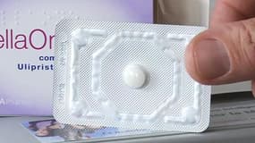 Vente sans ordonnance d’une pilule du lendemain efficace jusqu’à 5 jours après un rapport sexuel