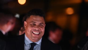 Ronaldo Luis Nazario de Lima
