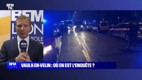 Story 3 : Vaulx-en-Velin hanté par l'incendie - 27/12