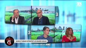 Le Match des GG - 08/01
