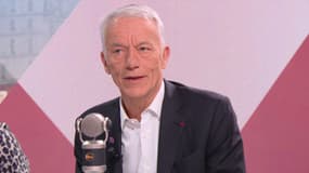 Patrick Martin, président du Medef, sur RMC/BFMTV le 9 janvier 2025