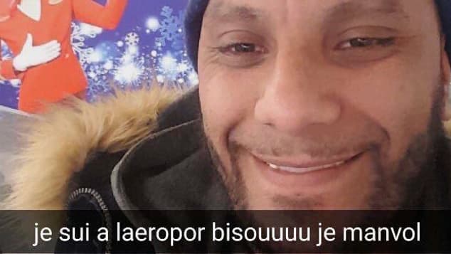 Le meme de Morsay
