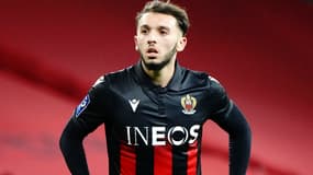 Amine Gouiri