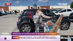 Faut-il dénoncer les marques qui ne baissent pas les prix?