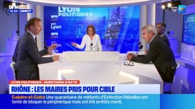 "Bloquons tout": des débordements en marge des mobilisations