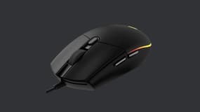 Logitech : prix mini sur cette souris gamer, seulement pendant une durée limitée !