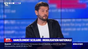 "Je suis passée par des périodes très difficiles de dépression et d'idées noires": victime de harcèlement scolaire et fondatrice de l'association Génér'action Solidaire, Noémya Grohan témoigne