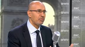 Harlem Désir