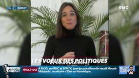 "Président Magnien": les vœux des politiques
