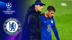 Chelsea : "Thiago Silva est exceptionnel", l'encense Tuchel