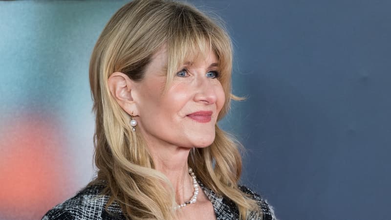 "White Lotus": Laura Dern rejoint le casting de la saison 4 après le départ d'Helena Bonham Carter