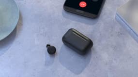 Ces Echo Buds 2 sont une réelle alternative aux AirPods Pro et ils sont presque 2x moins cher