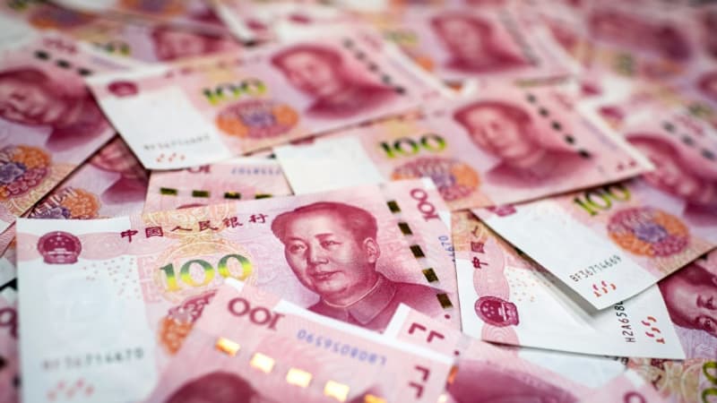 Comment le yuan est devenu la devise la plus échangée sur le marché russe, devant le dollar