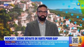 Le journal de 8h du lundi 1er décembre 2025