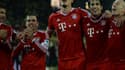 Le Bayern Munich sera représenté par 15 joueurs au Brésil