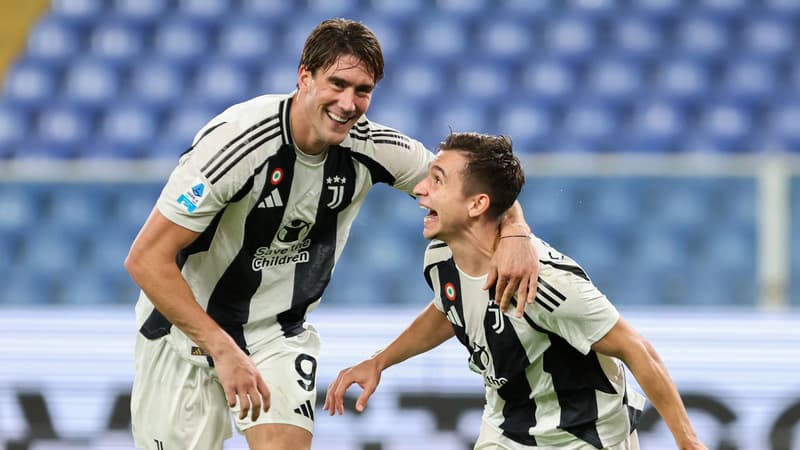 Juventus