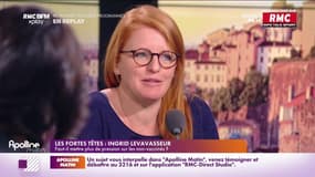 Les fortes têtes : Faut-il mettre plus de pression sur les non vaccinés ? - 21/12
