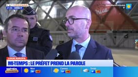101 supporters de l’AS Rome interpellés : gardes à vue prolongées et comparutions à venir