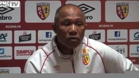 Real Madrid - Kombouaré : "Je suis très fier de voir Zizou à la tête du Real Madrid"