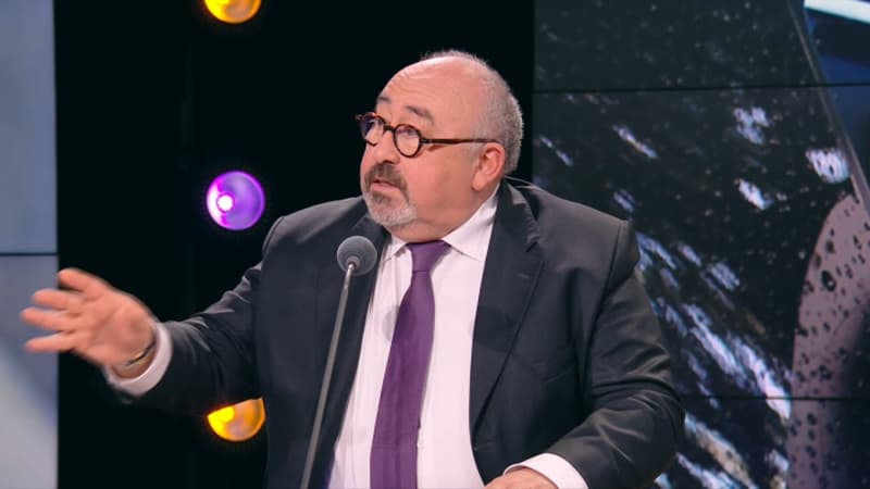 Lecornu veut utiliser les éventuels "surplus" fiscaux du carburant: "Il n'y aura pas de grosse 'cagnotte'"