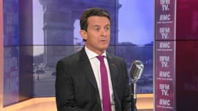 Manuel Valls
