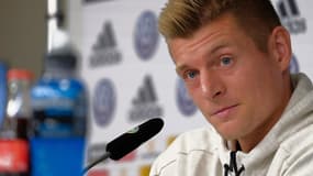 Toni Kroos.