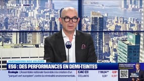 Si l'ESG sous-performe, est-ce si grave ? -11/06
