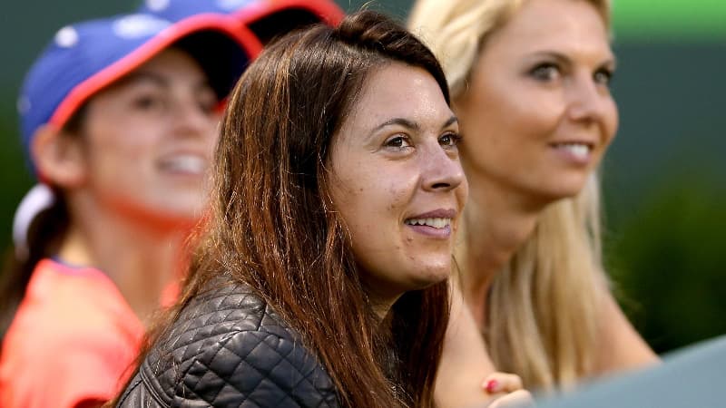 Marion Bartoli