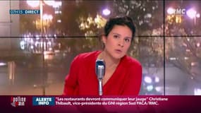 Sébastien Klem, renvoyé pour faute grave après un test Covid+.